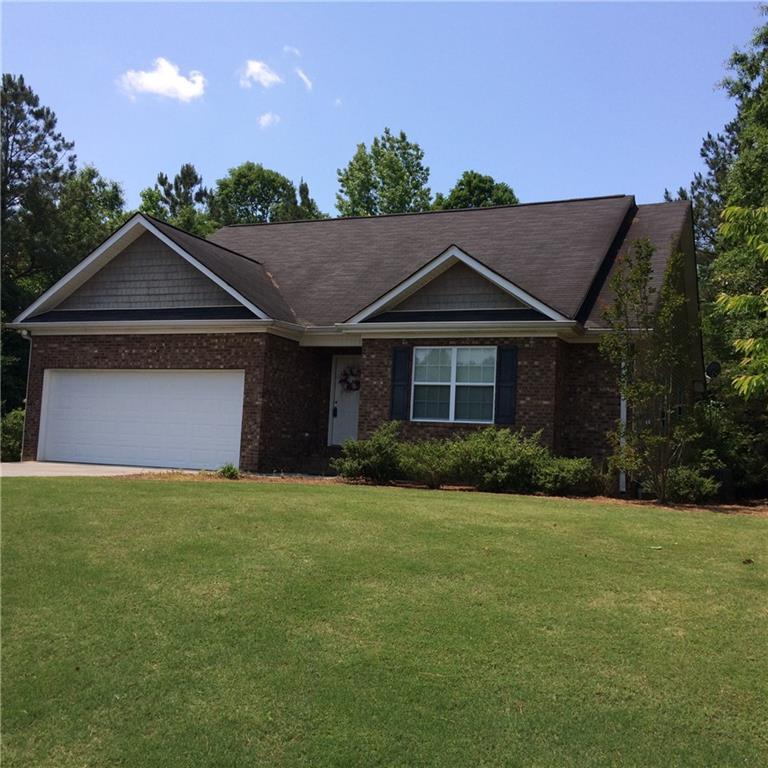 156 Aubrey Ave., Calhoun, GA 30701