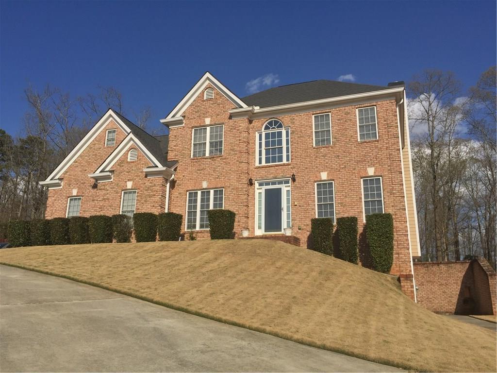 5960 Azalea Ridge Dr., Douglasville, GA 30135