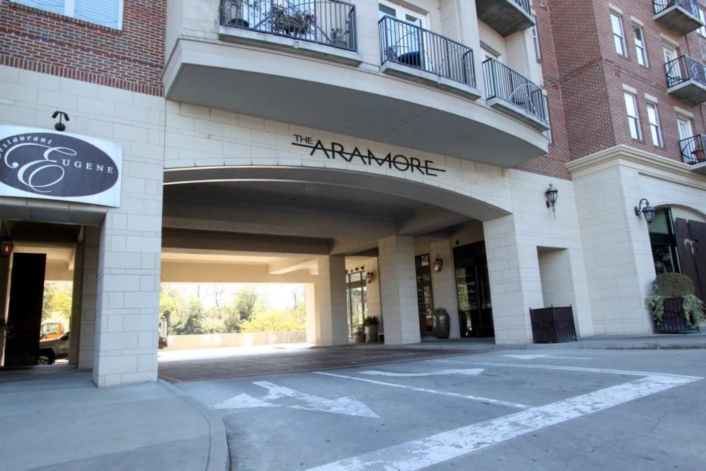 2277 Peachtree Rd. #411, Atlanta, GA 30309