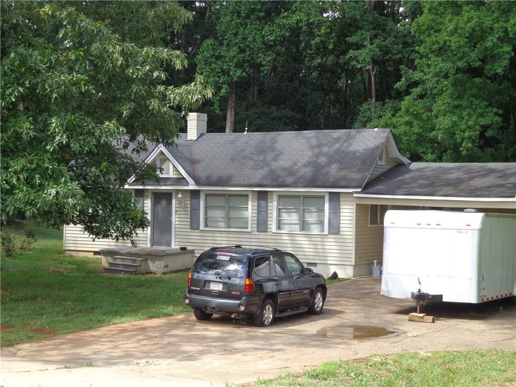 4525 Winder Hwy., Flowery Branch, GA 30542