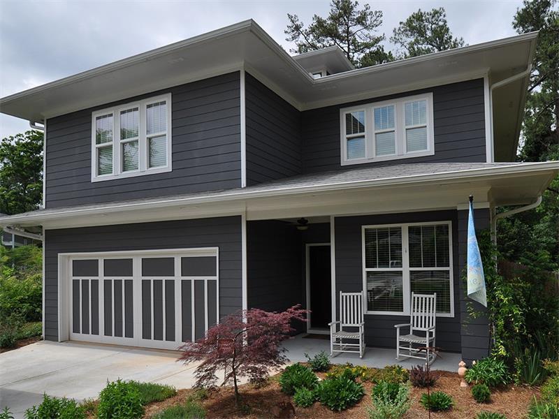 1350 Willow Pl., Atlanta, GA 30316