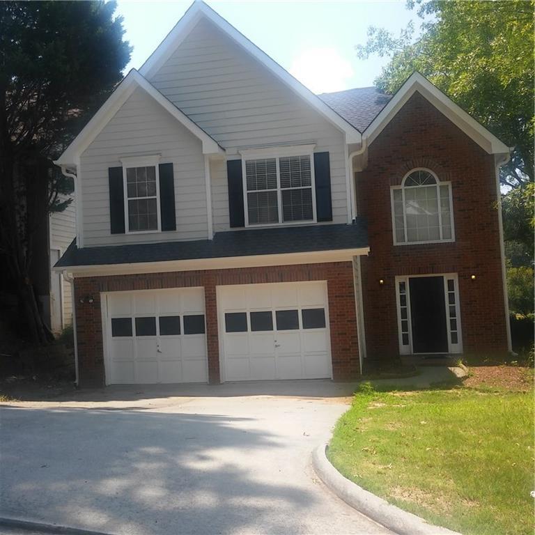3410 Palisade Lake Dr., Duluth, GA 30096