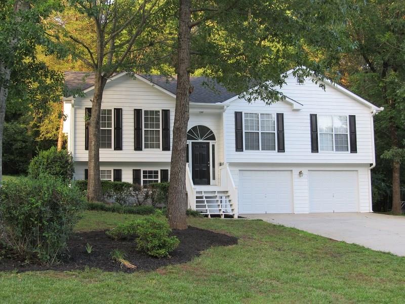 5491 Bushnell Ct., Flowery Branch, GA 30542