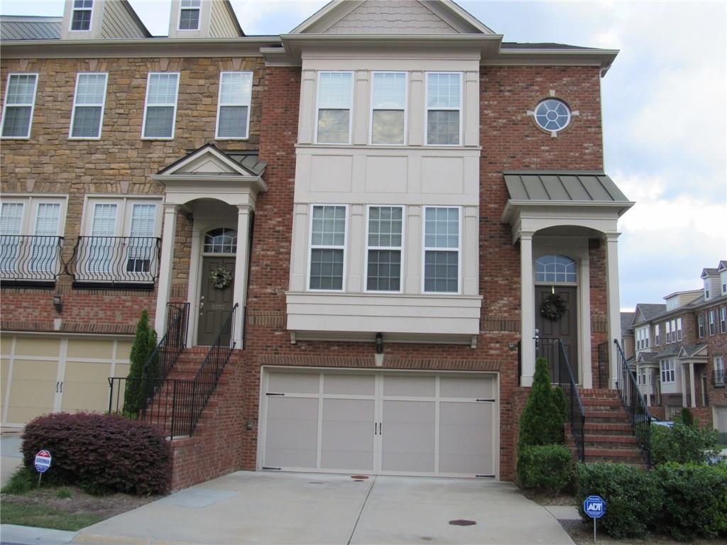 5061 Ridgemont Walk, Atlanta, GA 30339