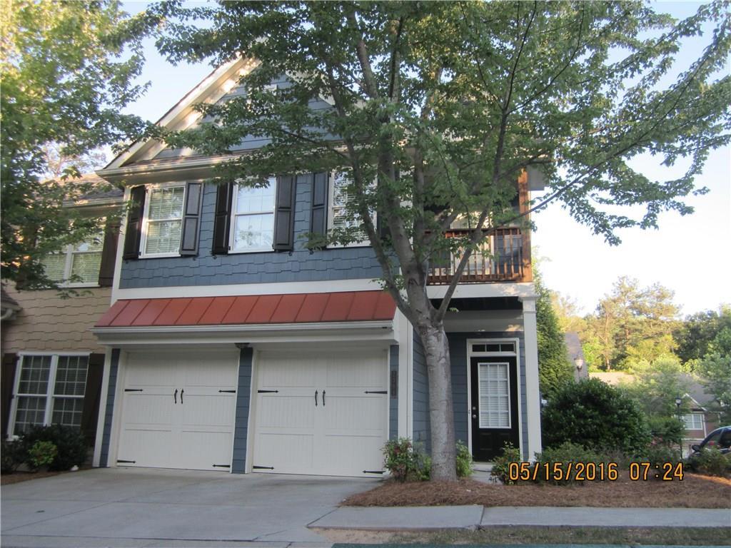 2398 Stout Tr., Duluth, GA 30097