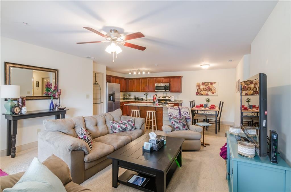 1204 Madison Ln., Smyrna, GA 30080