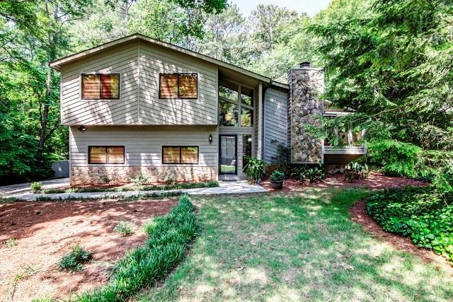 3464 Vinings North Tr., Smyrna, GA 30080