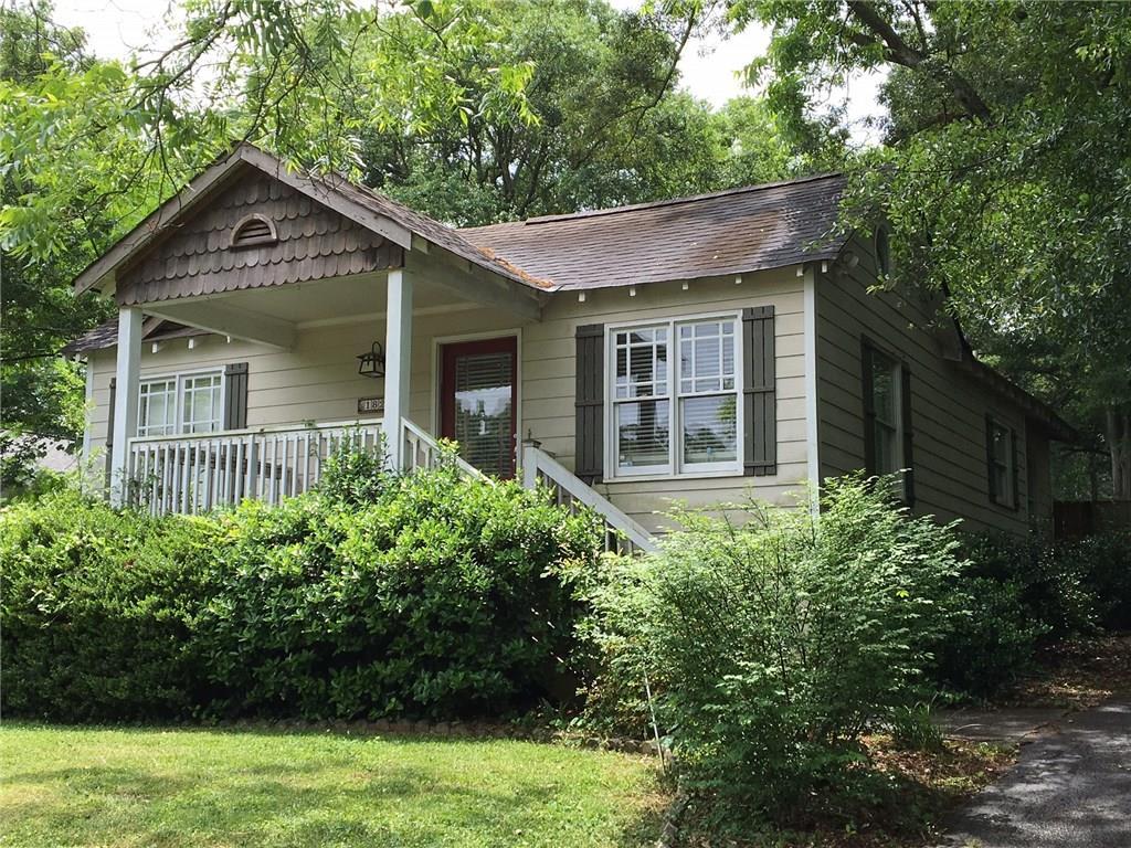 1821 Braeburn Cir., Atlanta, GA 30316