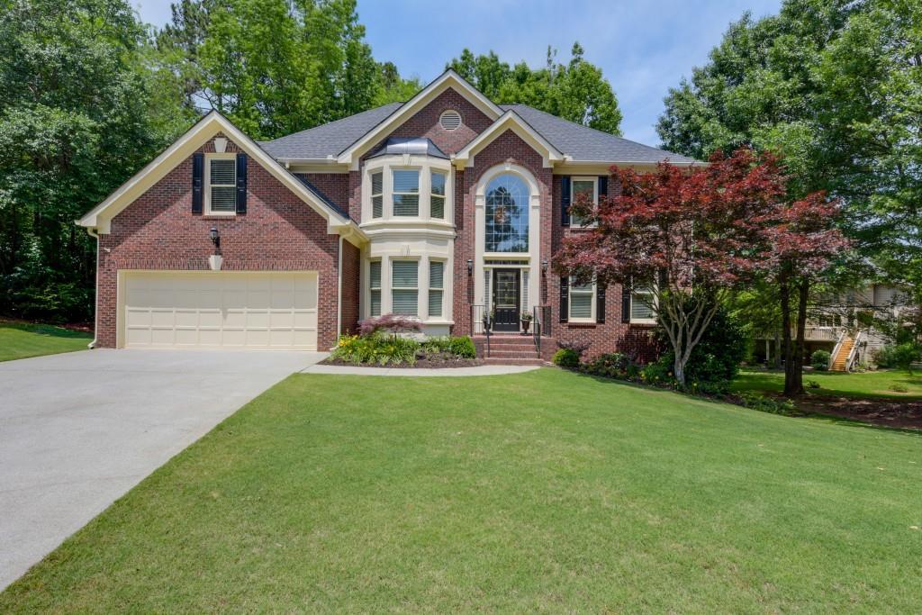 1525 Chicory Way, Alpharetta, GA 30005