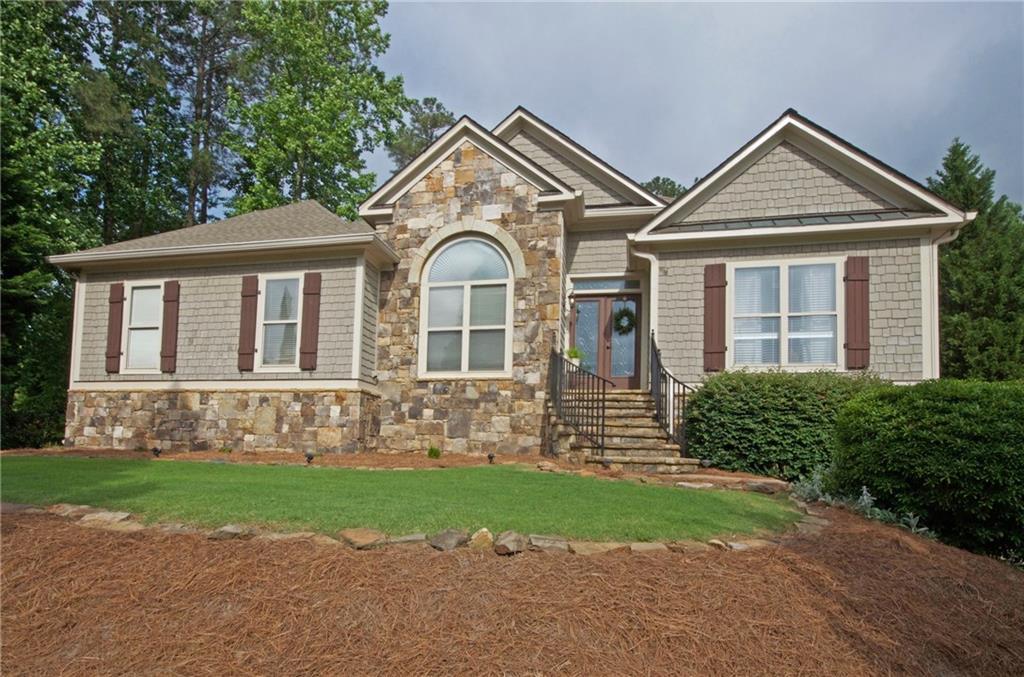3035 Heatherstone Dr., Cumming, GA 30041