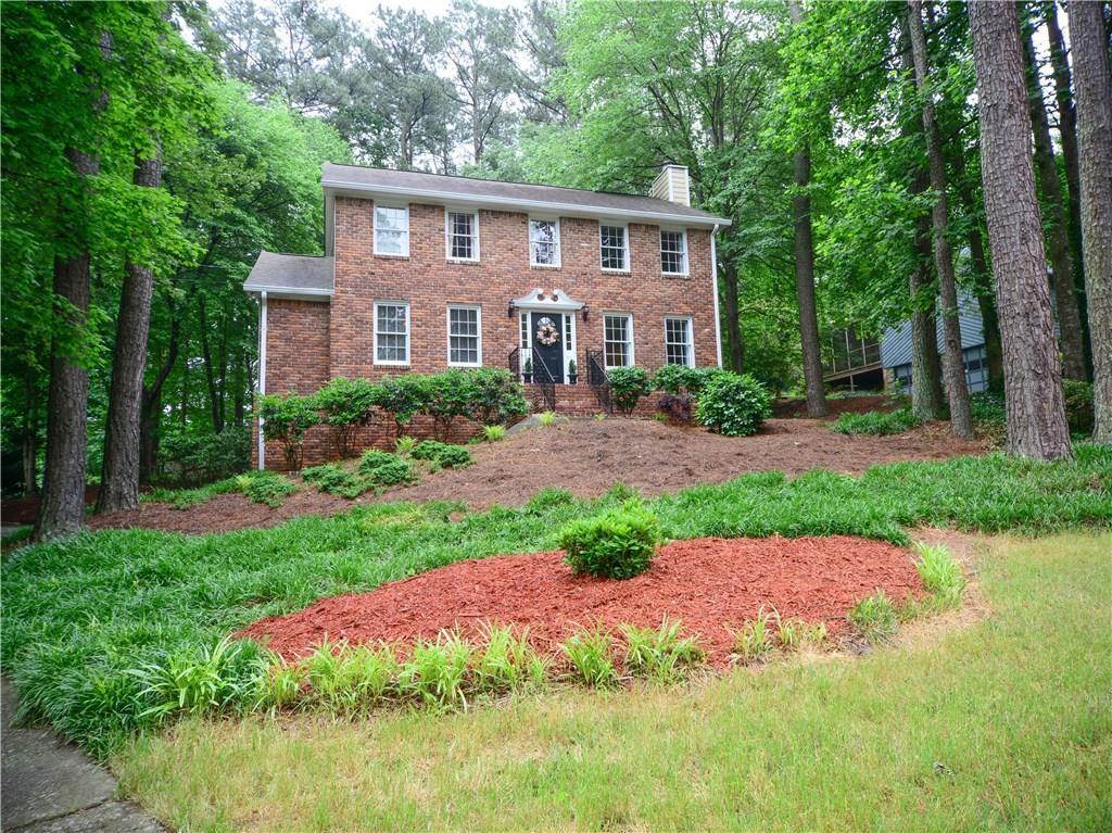 4014 Howell Ferry Rd., Duluth, GA 30096