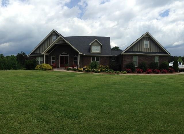 301 Stewart Rd., Jasper, GA 30143
