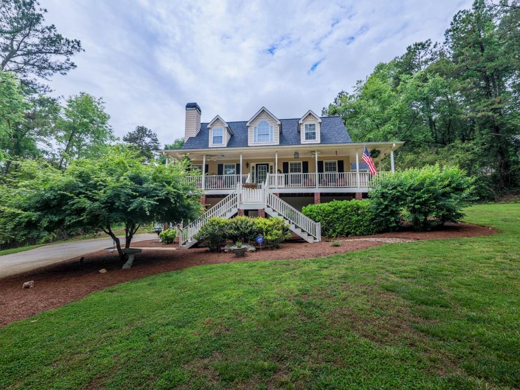 103 Preserve Pkwy., Ball Ground, GA 30107