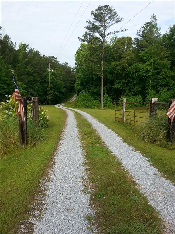 3316 Holly Springs Rd., Rockmart, GA 30153