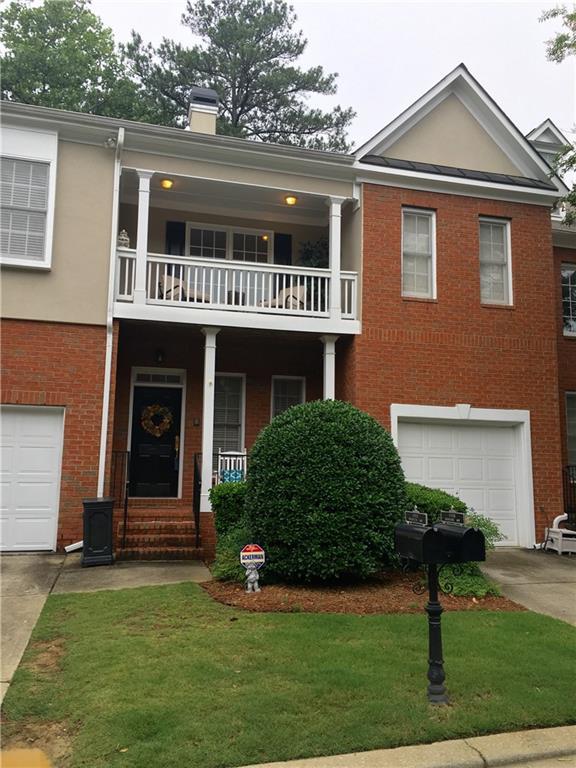4958 Warmstone Way, Atlanta, GA 30339