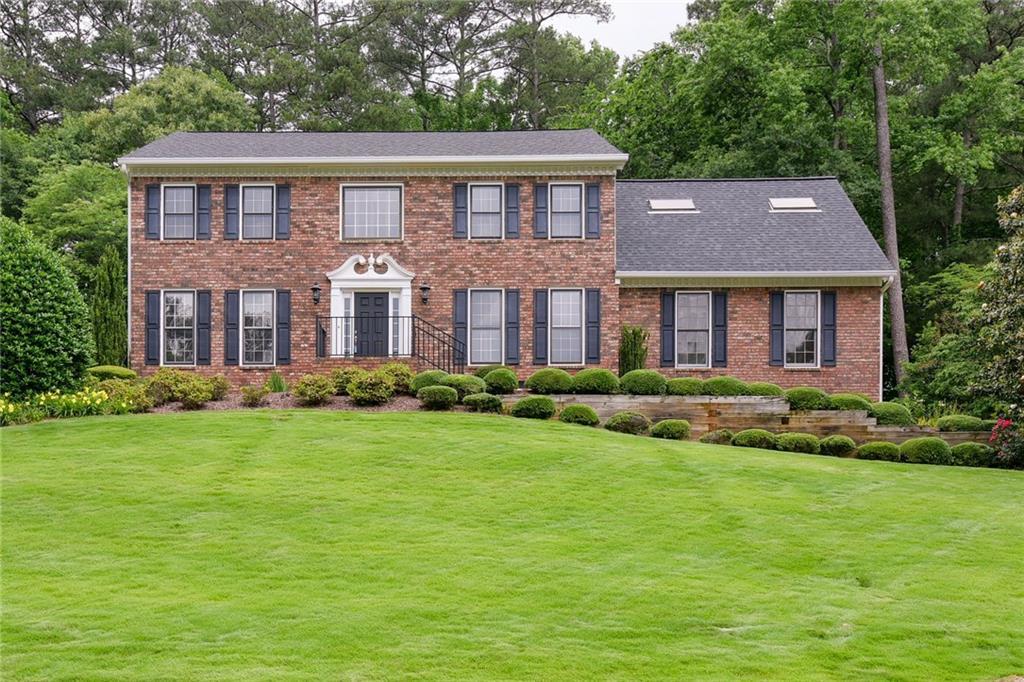 430 Guilford Cir., Marietta, GA 30068