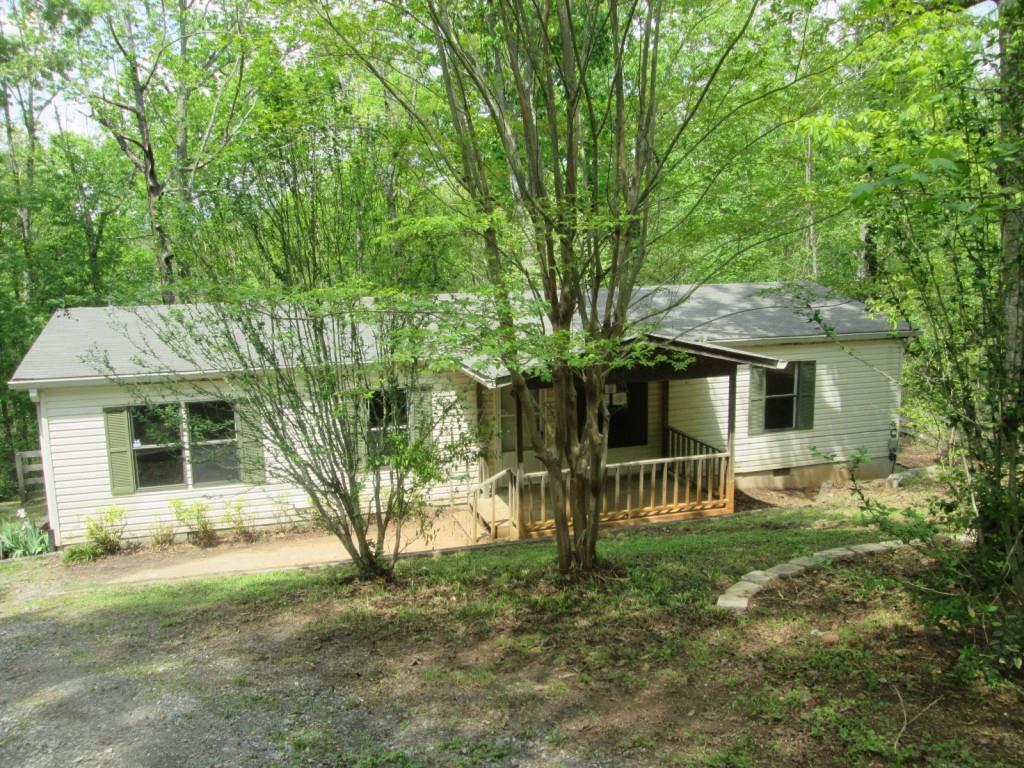 564 Cherokee Forest Park Dr., Ball Ground, GA 30107