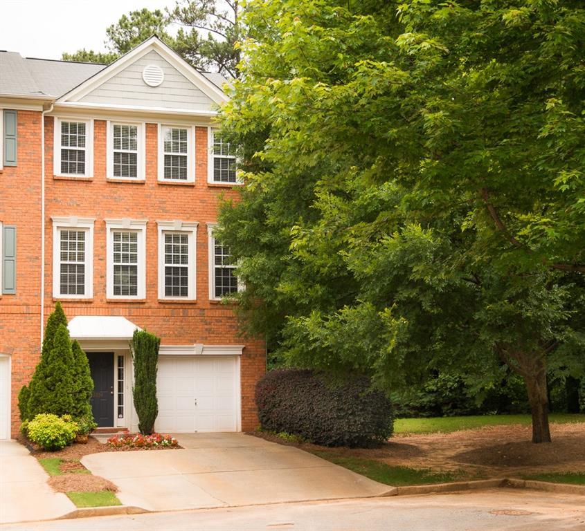 3234 Trace Views Ct., Norcross, GA 30071
