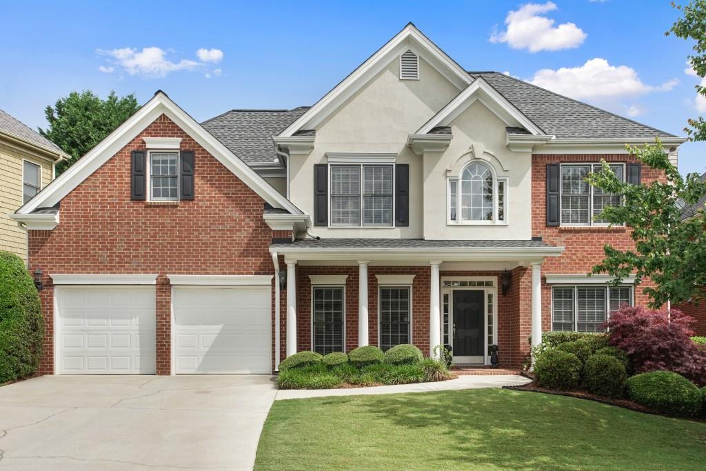 2367 Oberon Walk, Smyrna, GA 30080