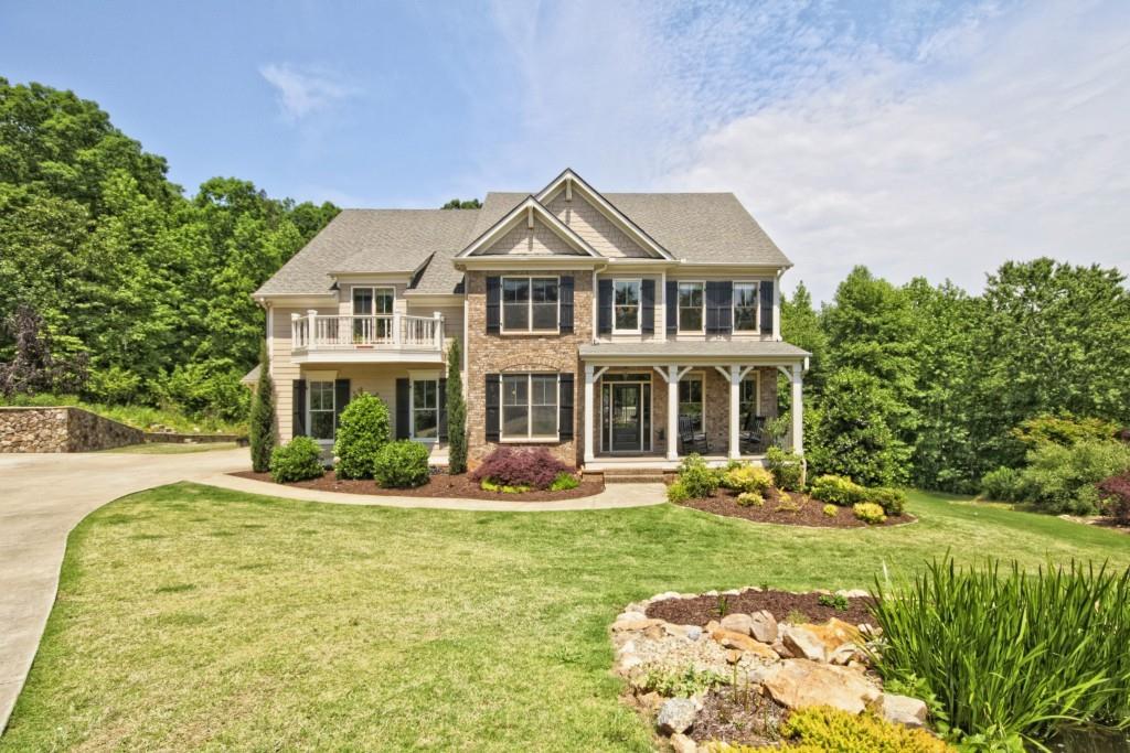 403 Night Hawk Ct., Canton, GA 30114