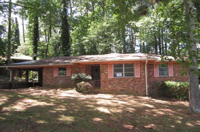 213 Lydia Dr., Atlanta, GA 30315