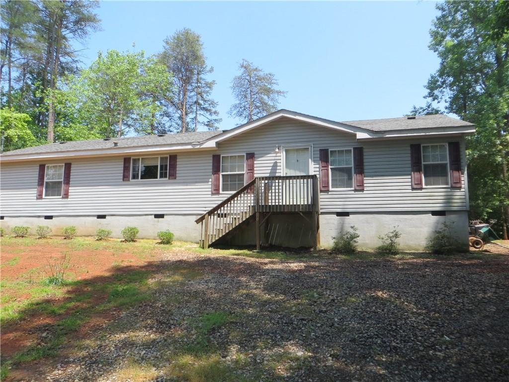 2922 Castleberry Bridge Rd., Dawsonville, GA 30534