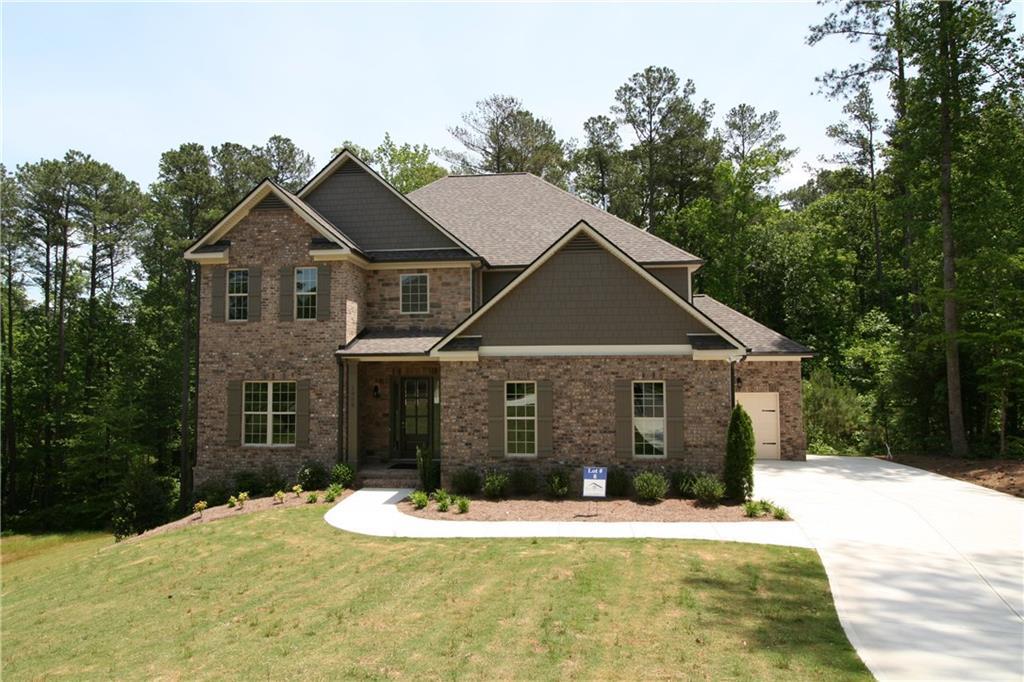 1058 Adams Haven Bend, Acworth, GA 30101