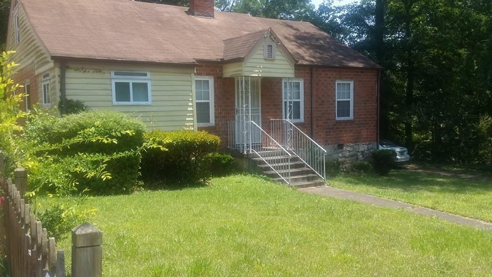826 S Mcdonough St., Decatur, GA 30030