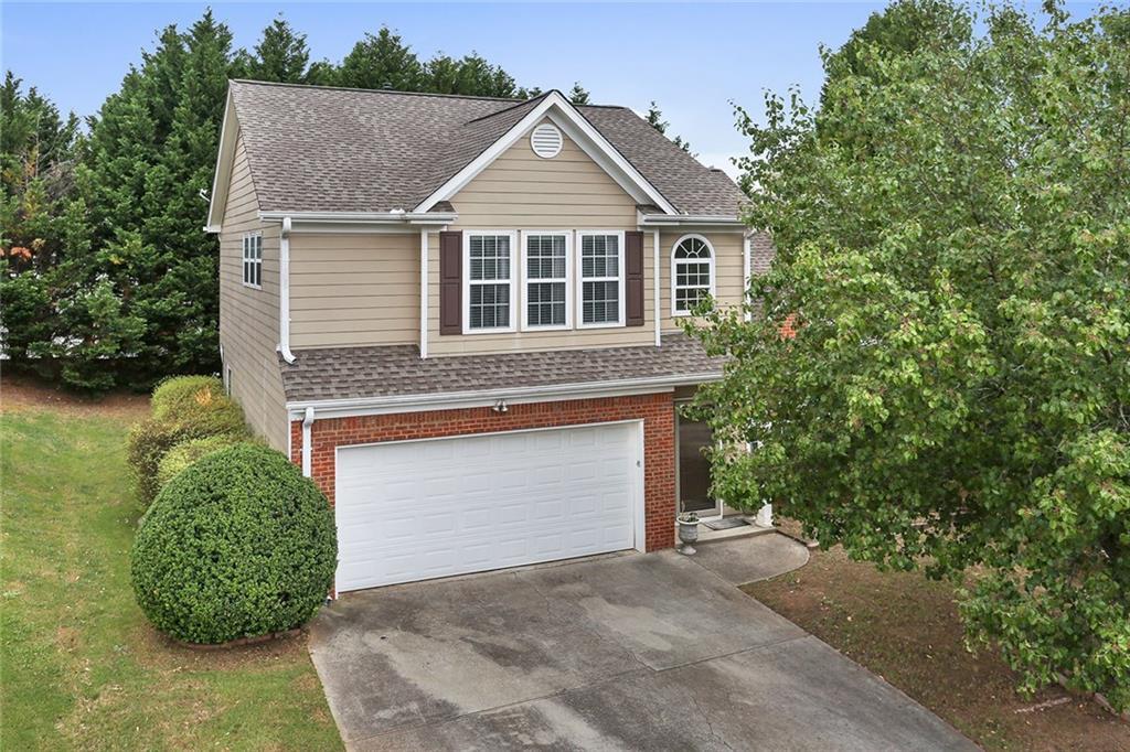 3417 Willgrove Ct., Duluth, GA 30096