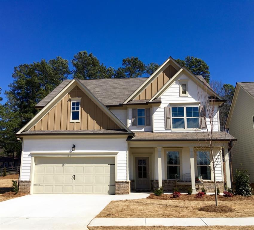 5942 Watersdown Way, Flowery Branch, GA 30542