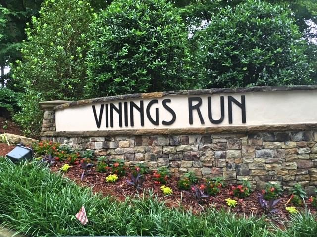 1005 Cumberland Ct., Smyrna, GA 30080