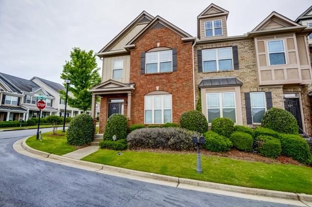 626 Sweet Bay Ridge, Woodstock, GA 30188