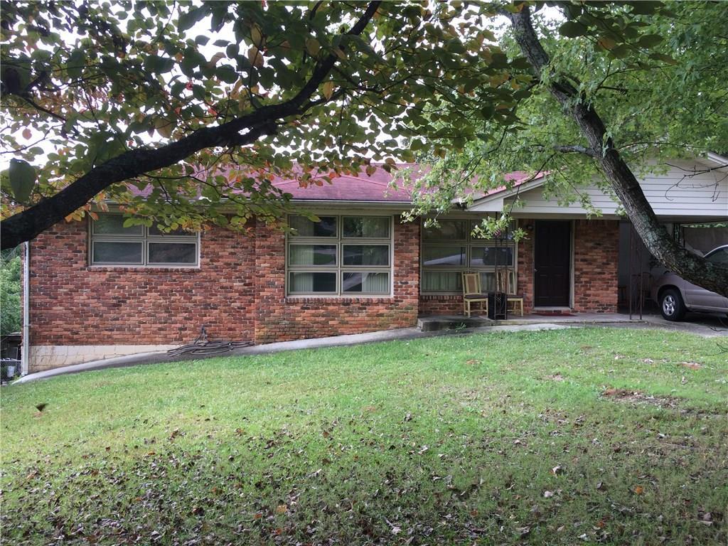 2729 Belaire Cir., Atlanta, GA 30340