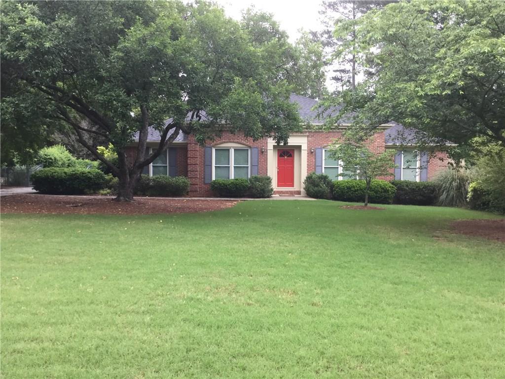 552 Emily Dr., Lilburn, GA 30047