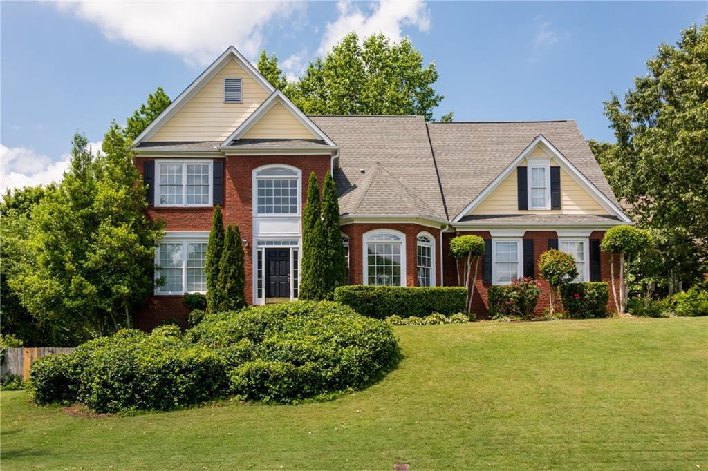 5550 Saddle Tree Ct., Sugar Hill, GA 30518