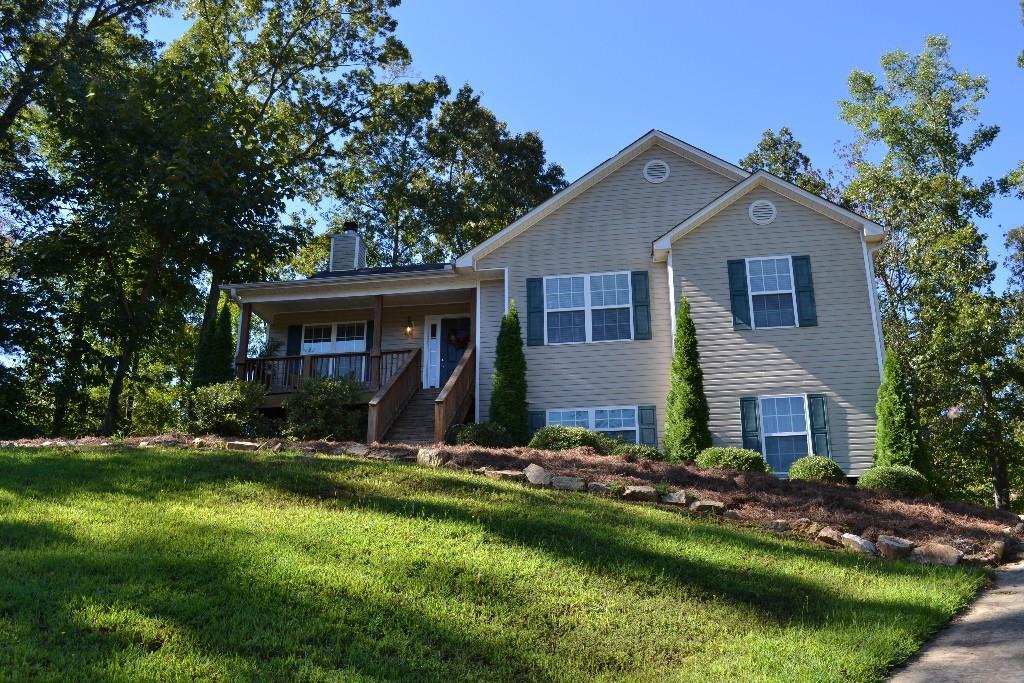 8755 Covestone Dr., Gainesville, GA 30506