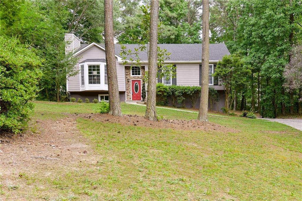 74 Cagle Way, Hiram, GA 30141