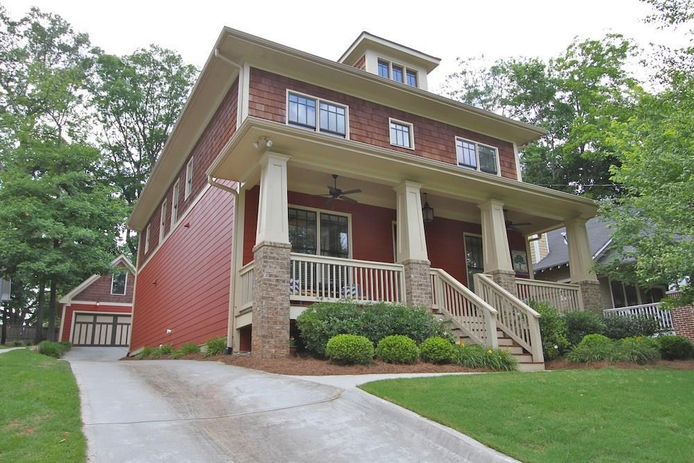 241 Madison Ave., Decatur, GA 30030