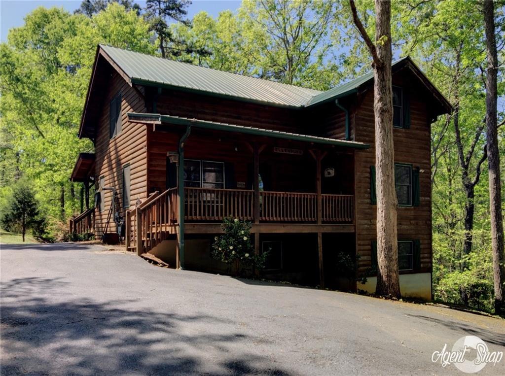 675 Willie West Rd., Canton, GA 30114