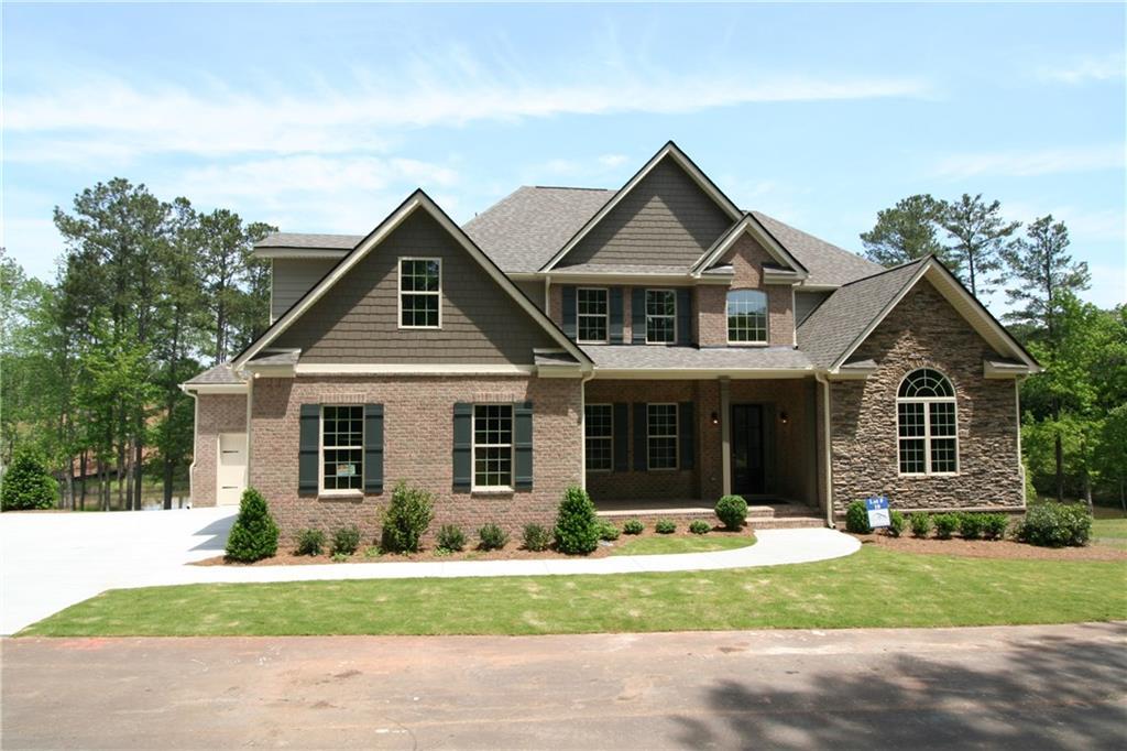 1050 Adams Haven Bend, Acworth, GA 30101