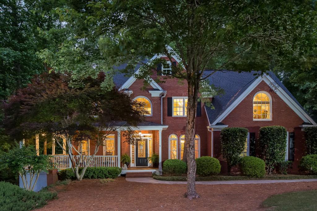 1024 Avery Creek Dr., Woodstock, GA 30188