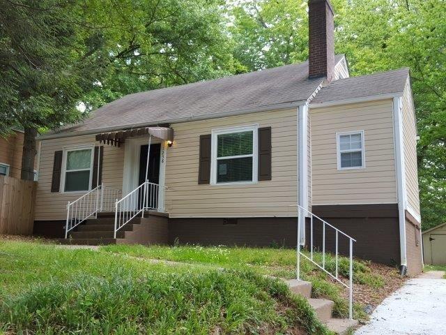 1258 Lorenzo Dr., Atlanta, GA 30310