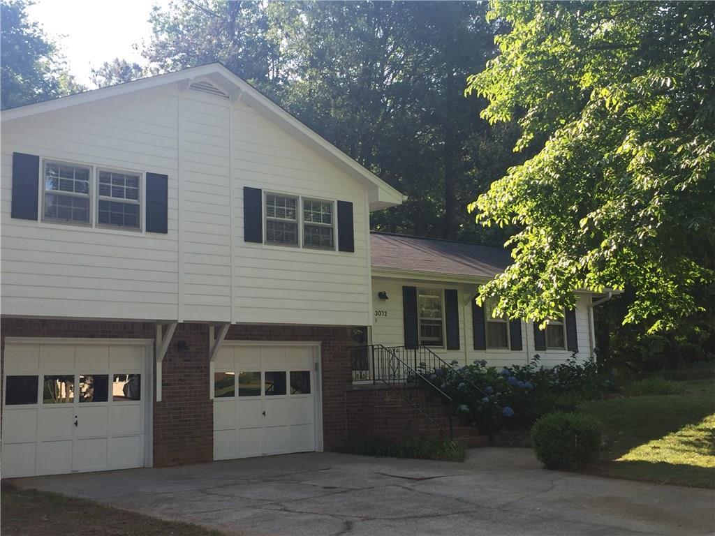 3072 Frankie Ln., Duluth, GA 30096