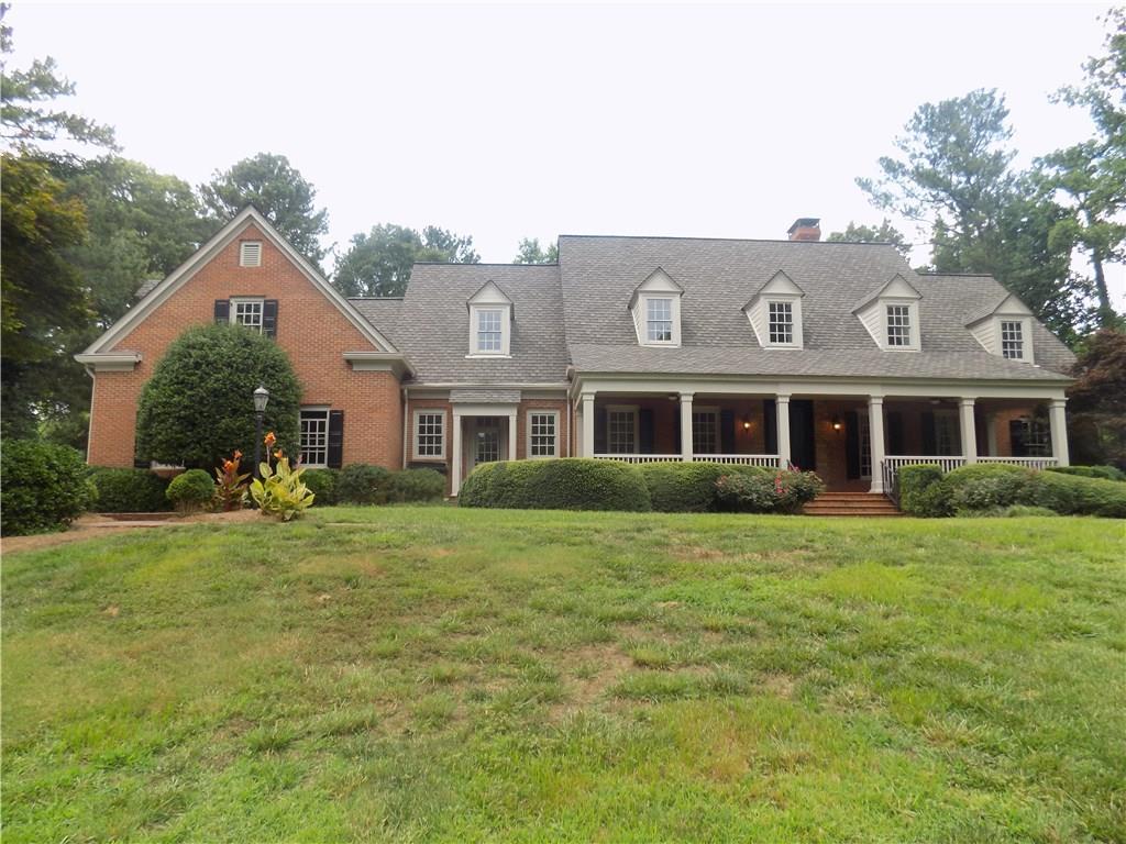 247 Mount Paran Rd., Sandy Springs, GA 30327
