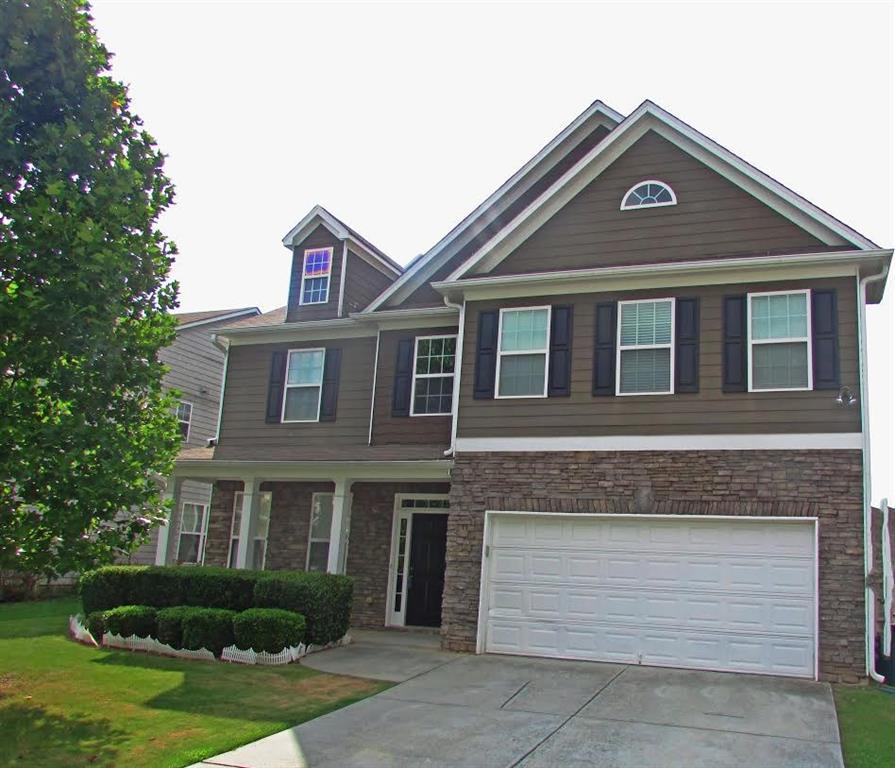 3447 Drayton Manor Run, Lawrenceville, GA 30046