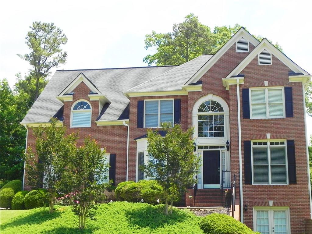2042 Woodside Park Dr., Woodstock, GA 30188