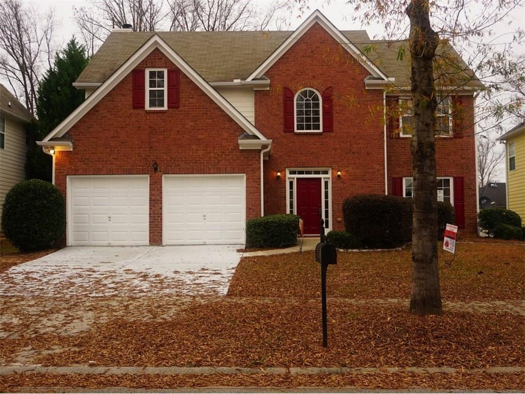 690 Fitzgerald Pl., Atlanta, GA 30349