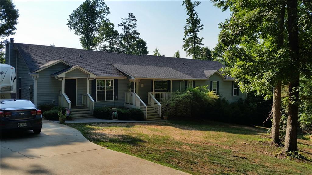 6860 Highway 5, Douglasville, GA 30135