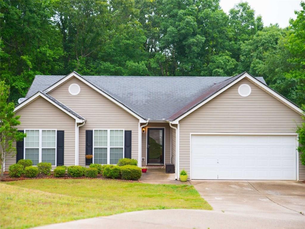 495 Gin Mill Dr., Monroe, GA 30656