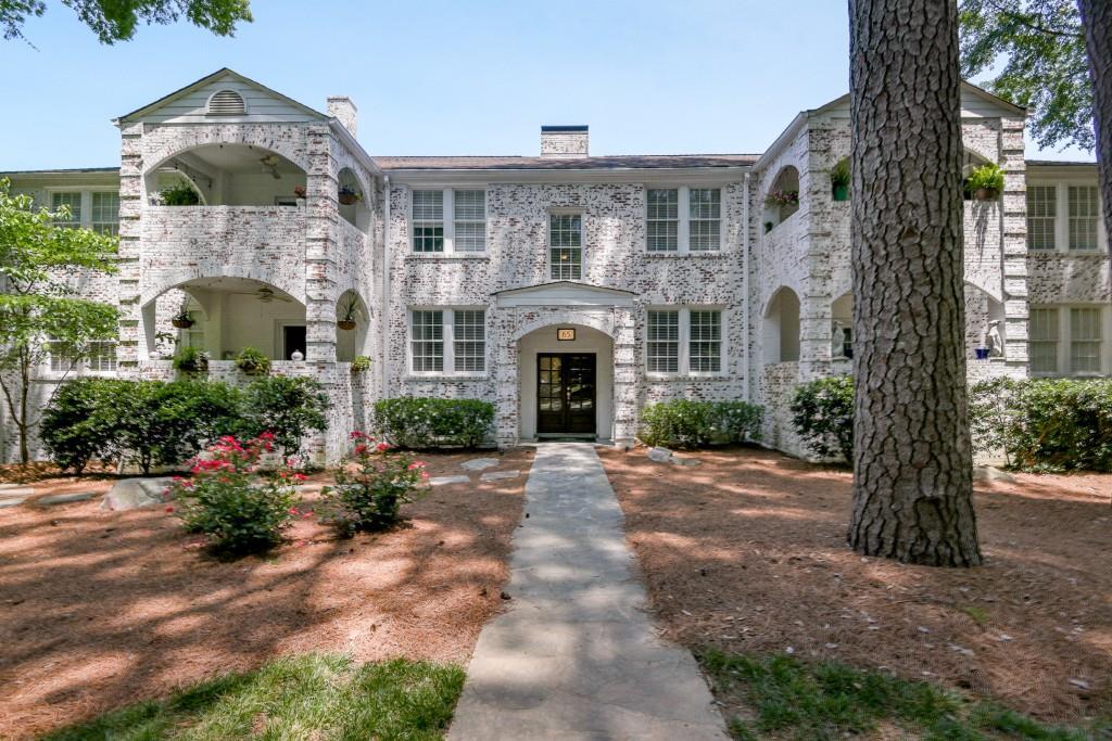 65 Peachtree Memorial Rd. #5, Atlanta, GA 30309